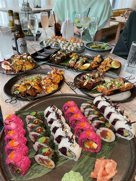 honi sushi manchester  Since then we have opened various branches across London and in Manchester